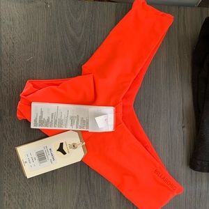 NWT billabong small cheeky bikini bottom